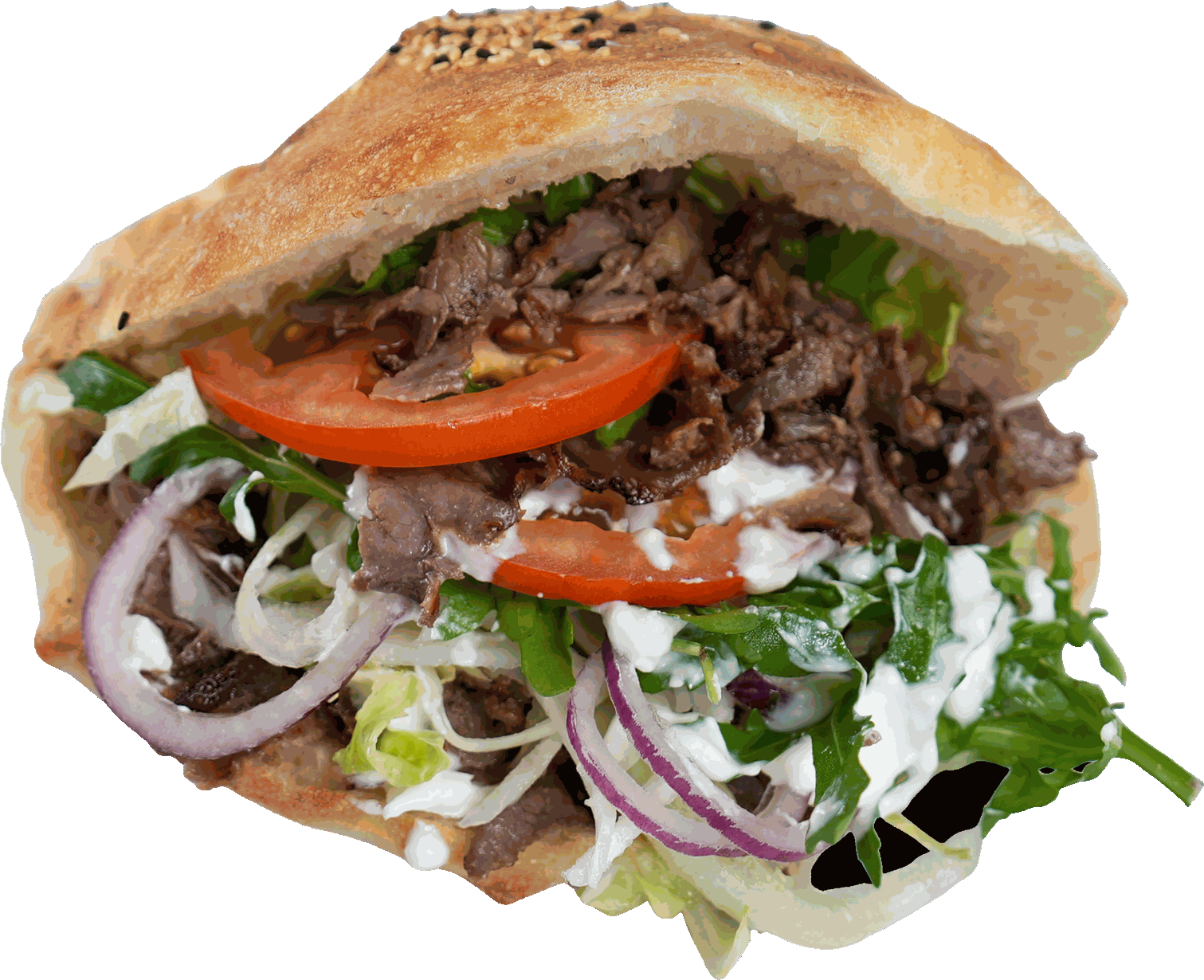 Kalb Döner